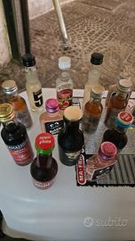 bottigline piccole nuove