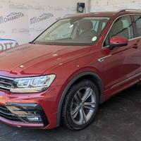 Volkswagen Tiguan 1.6 tdi Sport 115cv