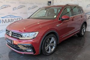 Volkswagen Tiguan 1.6 tdi Sport 115cv
