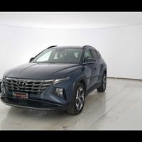HYUNDAI Tucson 1.6 HEV aut.Exellence
