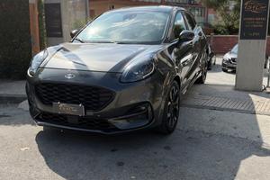 Ford Puma 1.0 EcoBoost Hybrid 125 CV S&S aut. ST-L