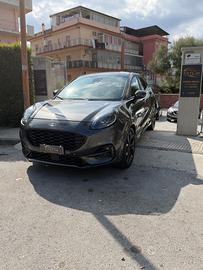 Ford Puma 1.0 EcoBoost Hybrid 125 CV S&S aut. ST-L