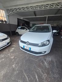 VW GOLF 6 1.2 TSI 6 MARCE NEOPATENTATI