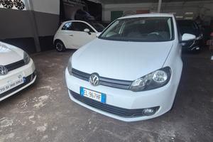 VW GOLF 6 1.2 TSI 6 MARCE NEOPATENTATI