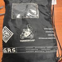 TUCANO TERMOSCUD R152N