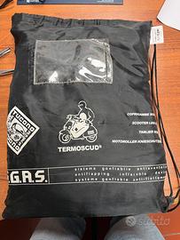 TUCANO TERMOSCUD R152N