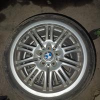 cerchi BMW M3 e46