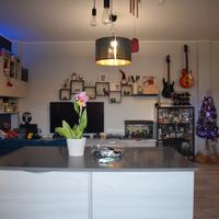 Trilocale vizzola ticino