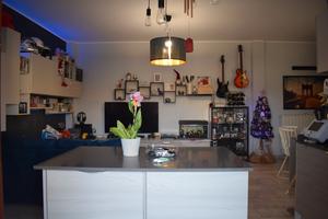 Trilocale vizzola ticino