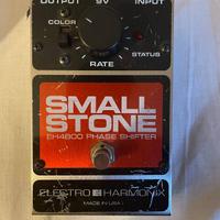 Electro Harmonix Small Stone