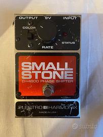 Electro Harmonix Small Stone