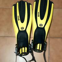 Attrezzatura subacquea