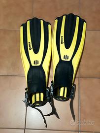 Attrezzatura subacquea