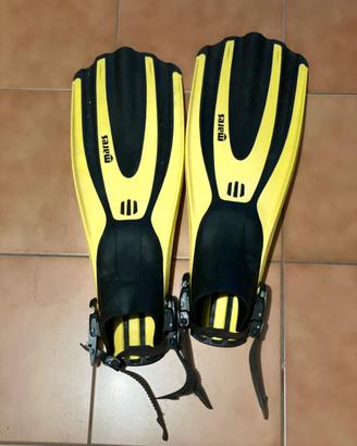 Attrezzatura subacquea