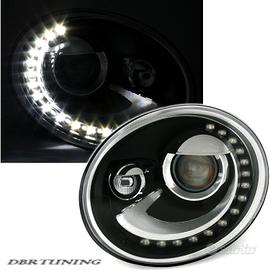 Fari Daylight LED VW BEETLE 12-19