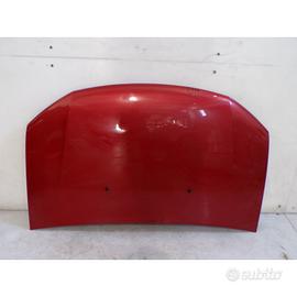 Cofano anteriore Dacia Sandero 2 2019 cod 6510019