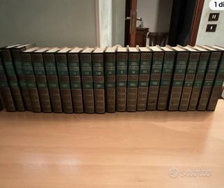 Enciclopedia Universale Rizzoli Larousse