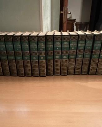 Enciclopedia Universale Rizzoli Larousse
