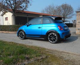 Abarth 695 - 2023