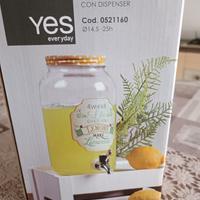 dispenser bevande