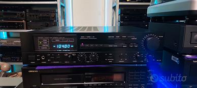 Amplificatore Denon DRA-350