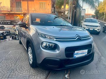 Citroen C3 PureTech 83 S&S Shine PREZZO PROMO!