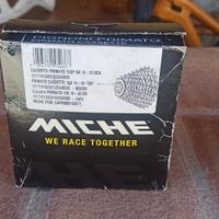 Pacchi pignoni esordiente/allievo 10/11v