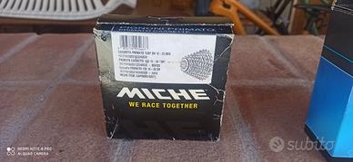 Pacchi pignoni esordiente/allievo 10/11v