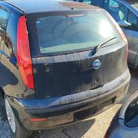 Fiat Punto 3 serie 1.2 cod. mot. 188A4000