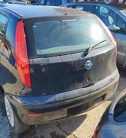 Fiat Punto 3 serie 1.2 cod. mot. 188A4000