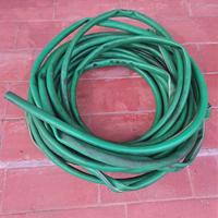 Tubo acqua irrigazione giardino vivaio serra 30MT.