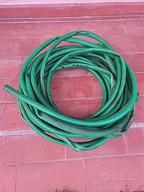 Tubo acqua irrigazione giardino vivaio serra 30MT.