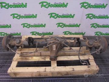 PONTE CON DIFFERENZIALE GRAND VITARA 1.6 2001
