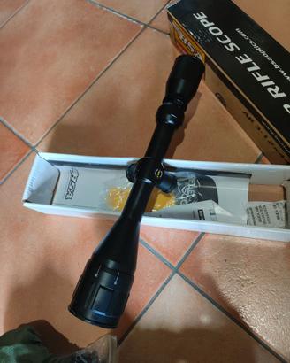 Sport mirino
