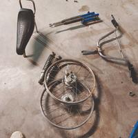 ricambi saltafoss Atala 