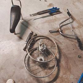 ricambi saltafoss Atala 