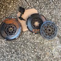 Kit Frizione + Volano Kia Sportage 2’ serie 2006