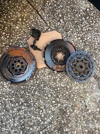 Kit Frizione + Volano Kia Sportage 2’ serie 2006