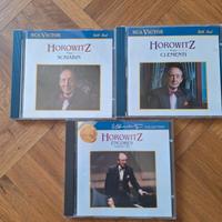 Cd Horowitz