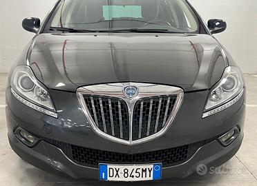 Lancia Delta 120cv 2009 t-jet 1.4