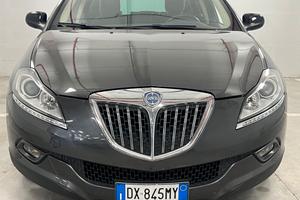 Lancia Delta 120cv 2009 t-jet 1.4