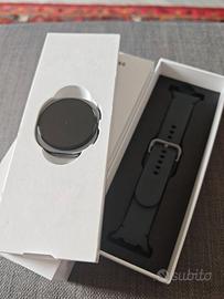 Samsung galaxy watch 8 40mm garanzia