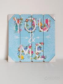 Decorazione da parete