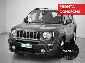 Jeep Renegade 1.6 MJet 130cv Limited