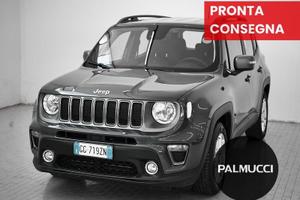 Jeep Renegade 1.6 MJet 130cv Limited