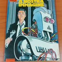 4 fumetti  Collana “Gli Albi di Orient Express