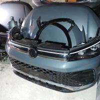 MUSATA E KIT AIRBAG TIGUAN R