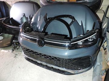 MUSATA E KIT AIRBAG TIGUAN R