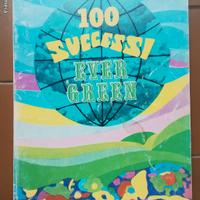 100 Successi Ever Green Strumenti in SI bemolle 