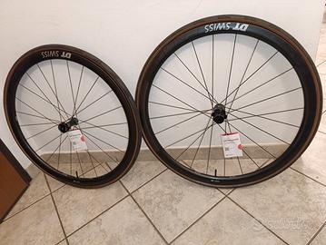 ruote dt swiss prc 1400 spline